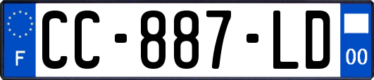 CC-887-LD
