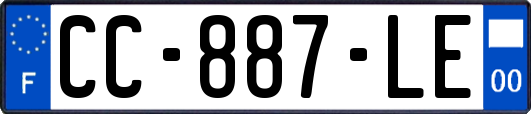 CC-887-LE
