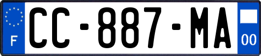 CC-887-MA