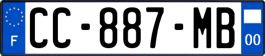 CC-887-MB