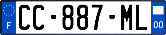 CC-887-ML