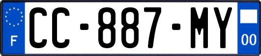 CC-887-MY