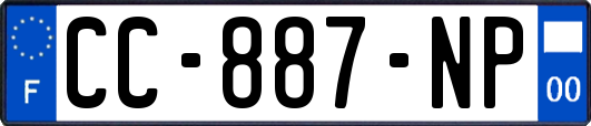 CC-887-NP