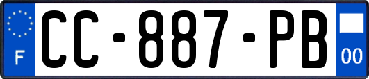 CC-887-PB