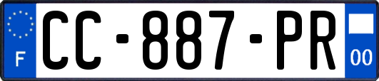 CC-887-PR