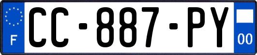 CC-887-PY