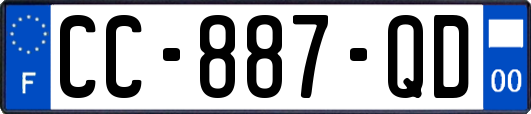 CC-887-QD