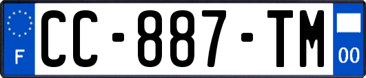 CC-887-TM