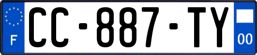CC-887-TY