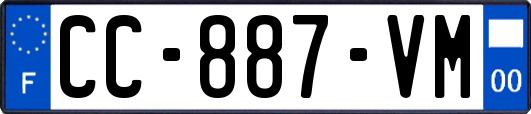 CC-887-VM