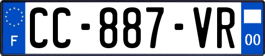 CC-887-VR
