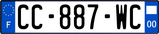 CC-887-WC