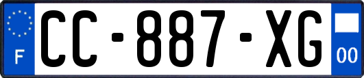 CC-887-XG