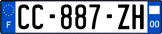 CC-887-ZH