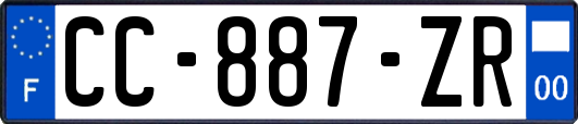 CC-887-ZR