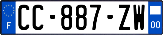 CC-887-ZW