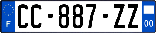 CC-887-ZZ