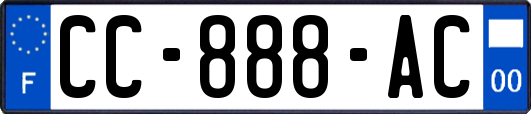 CC-888-AC