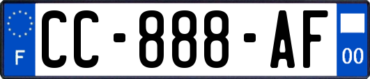 CC-888-AF