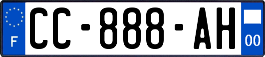 CC-888-AH