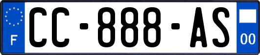 CC-888-AS