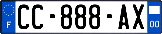 CC-888-AX