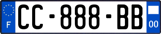 CC-888-BB