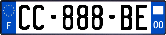 CC-888-BE