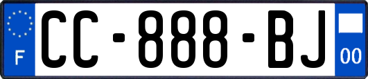 CC-888-BJ