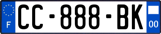 CC-888-BK