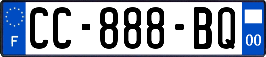 CC-888-BQ