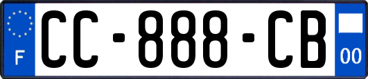 CC-888-CB