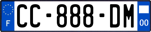 CC-888-DM