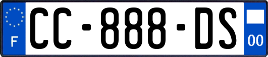 CC-888-DS