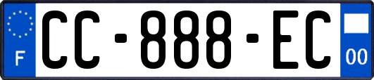 CC-888-EC