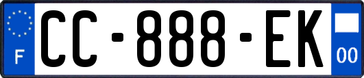 CC-888-EK