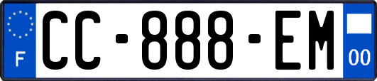 CC-888-EM