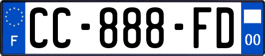 CC-888-FD