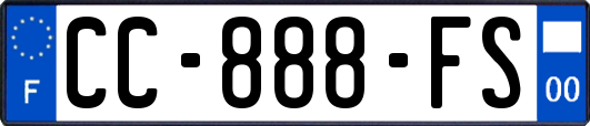 CC-888-FS