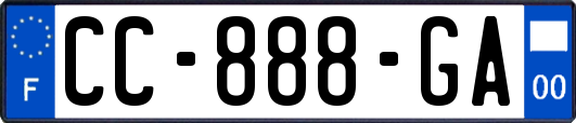 CC-888-GA