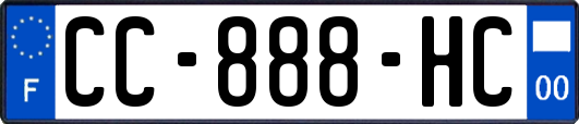 CC-888-HC