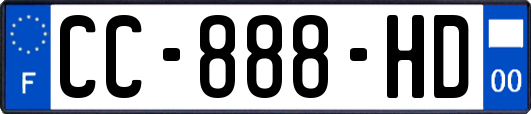 CC-888-HD
