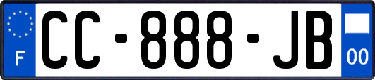 CC-888-JB