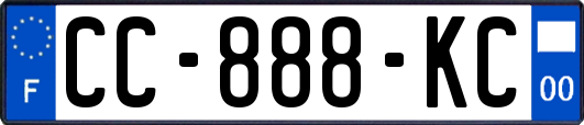 CC-888-KC
