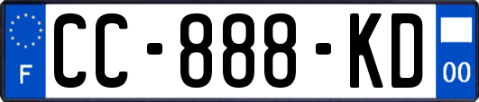 CC-888-KD