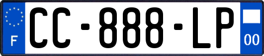 CC-888-LP