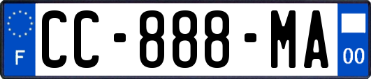 CC-888-MA