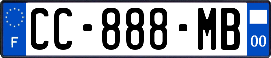 CC-888-MB