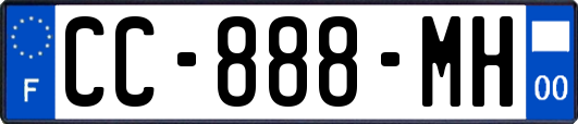 CC-888-MH