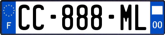 CC-888-ML